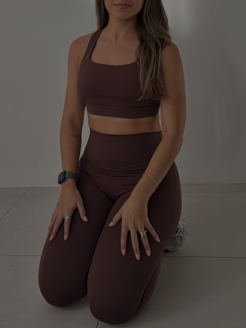 Contour Leggings Set