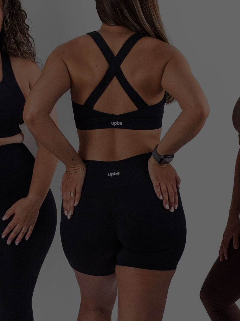 Contour Shorts Set