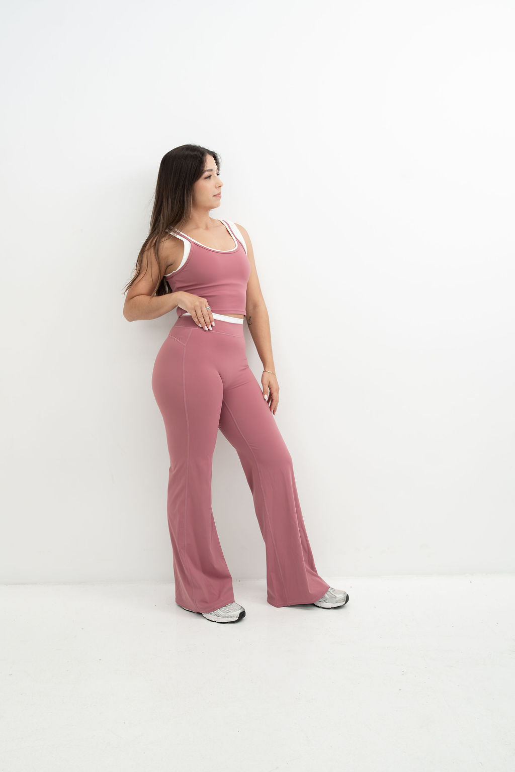 Soft Strength