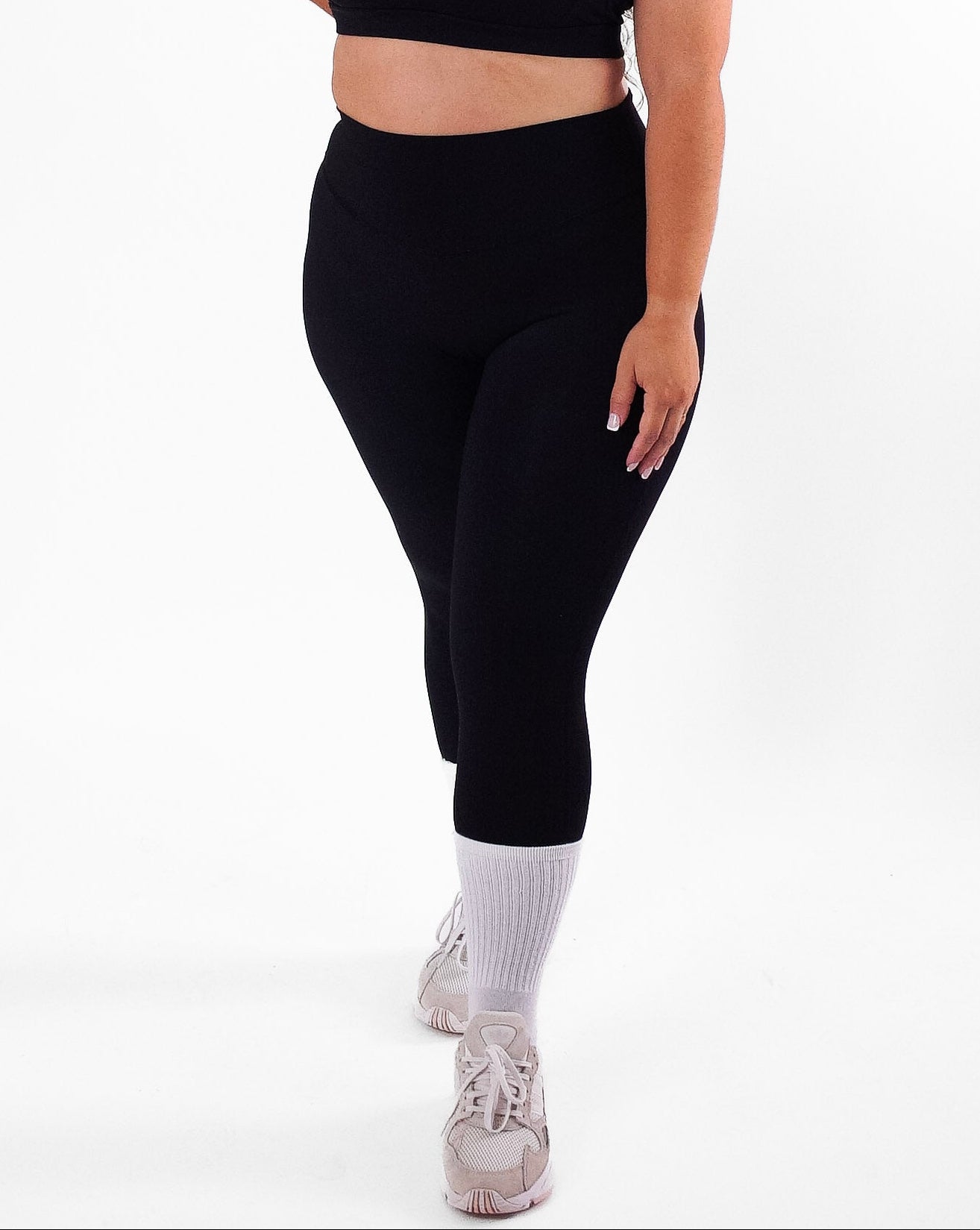 Contour Leggings