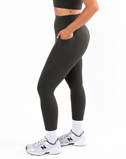 Performance Leggings