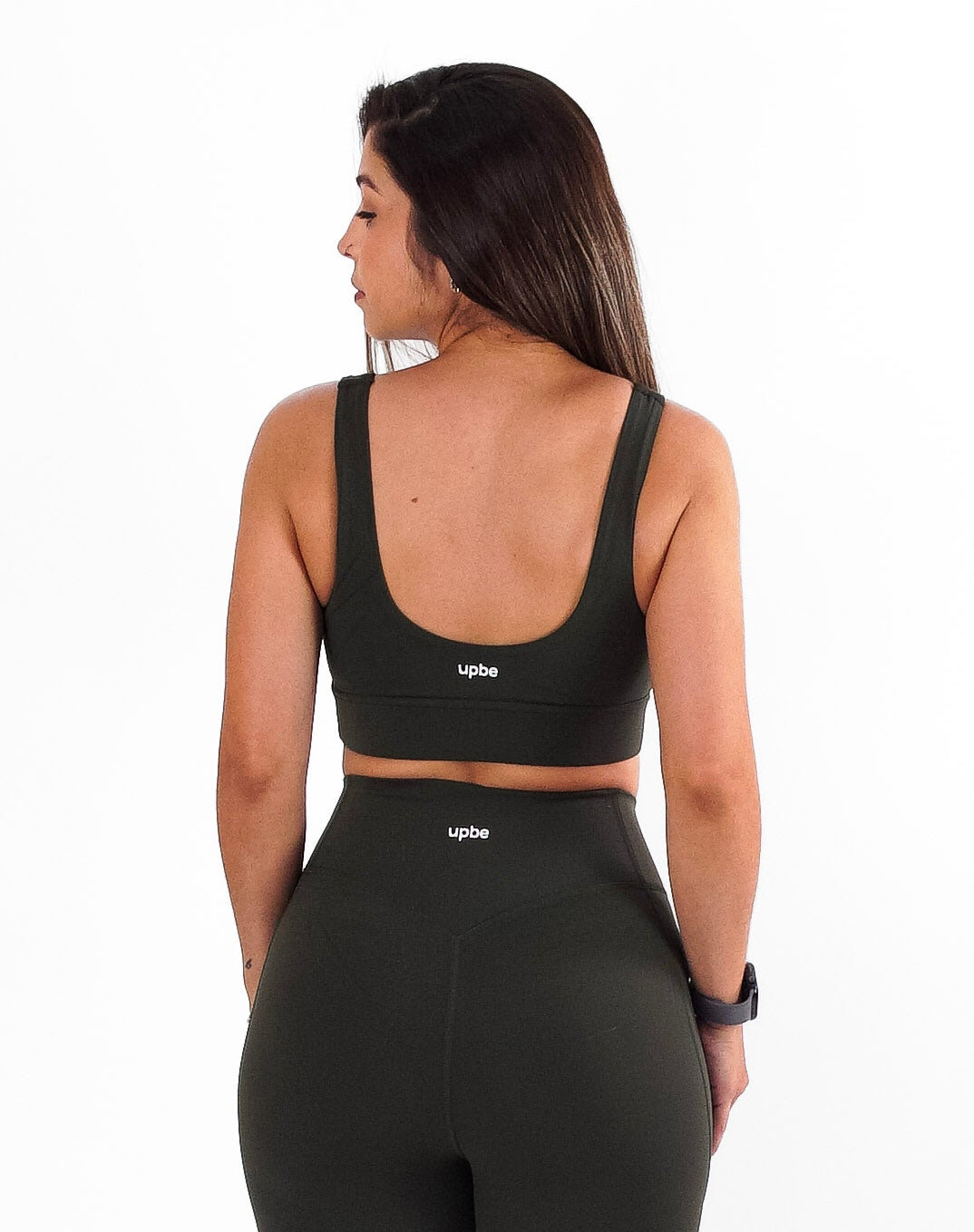 Performance Crop Top