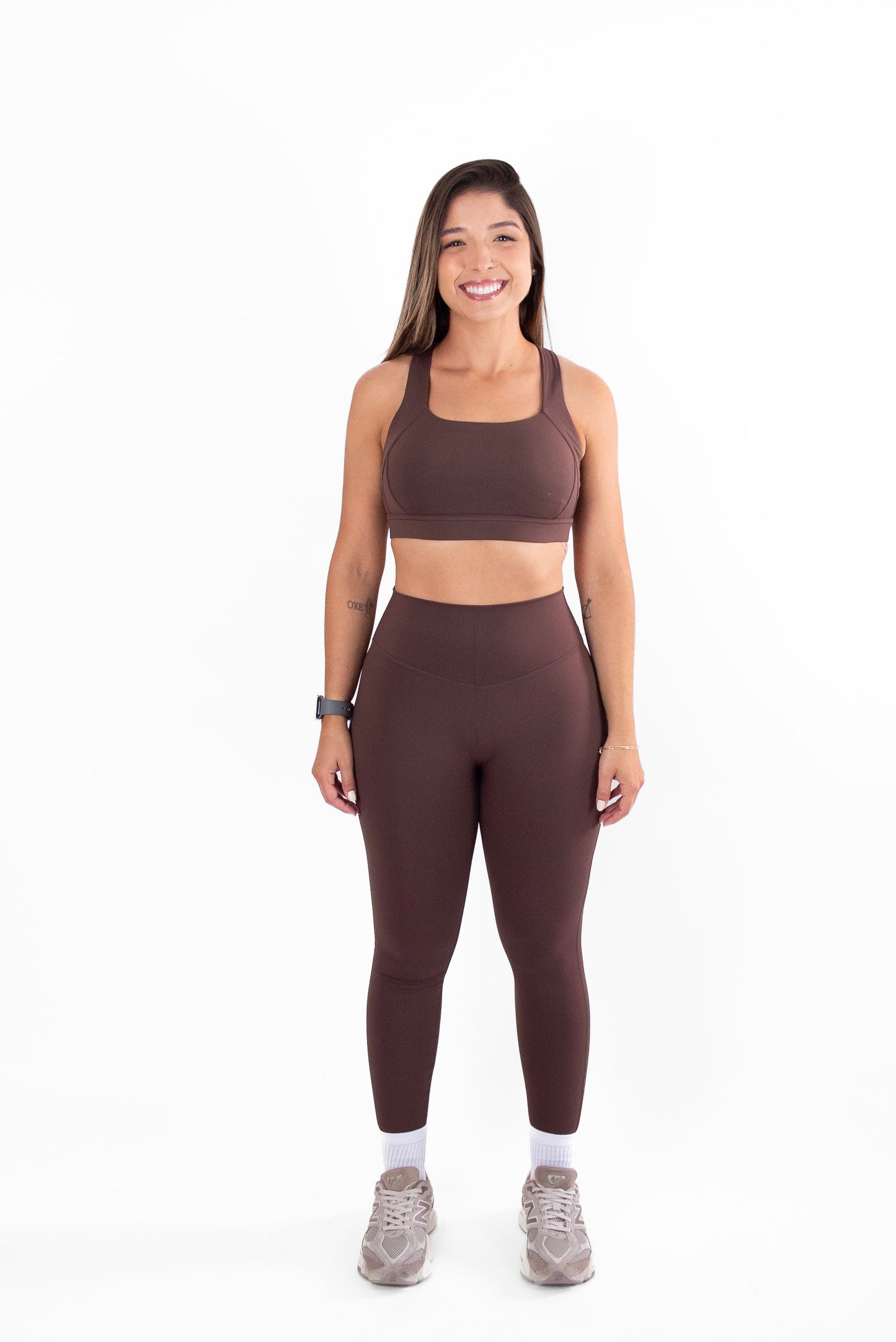 Contour Leggings