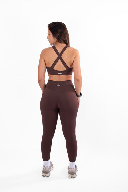 Contour Leggings