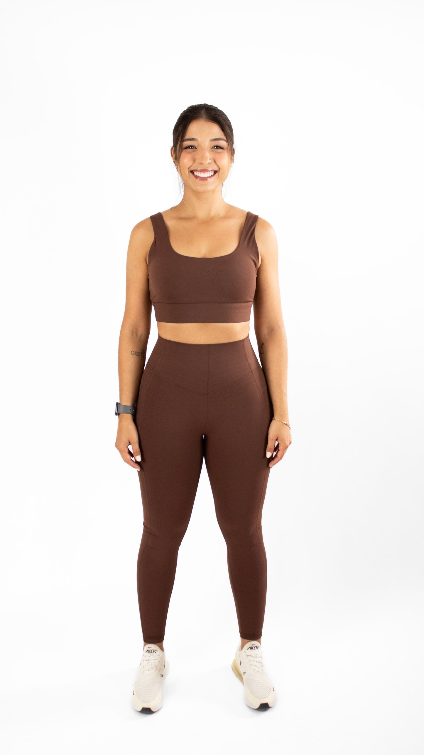 Performance Leggings