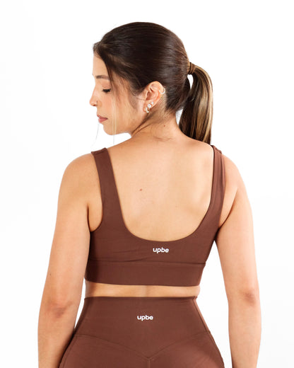 Performance Crop Top