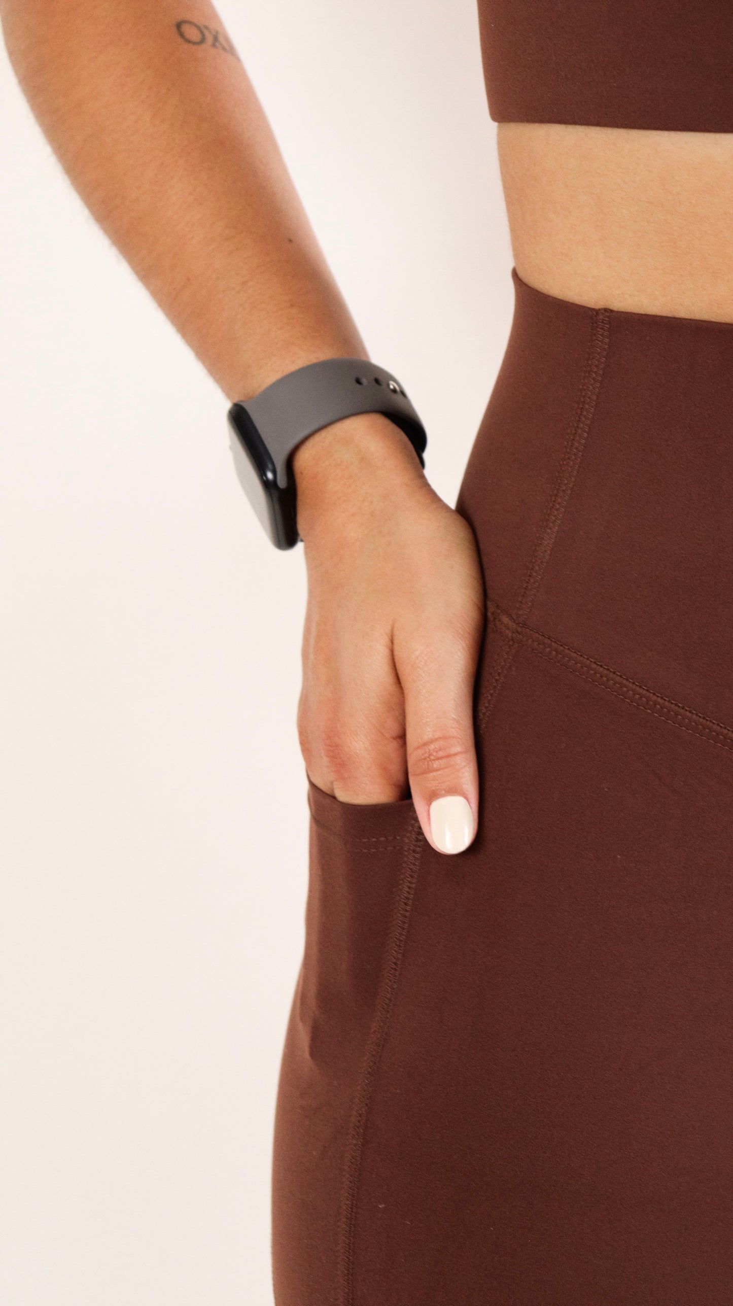 Performance Leggings