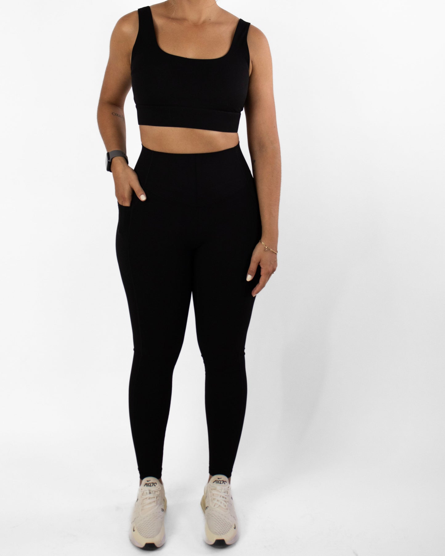 Performance Leggings