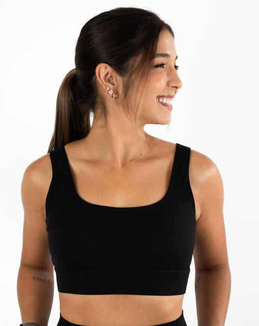 Performance Crop Top