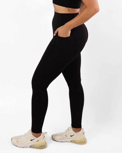 Performance Leggings