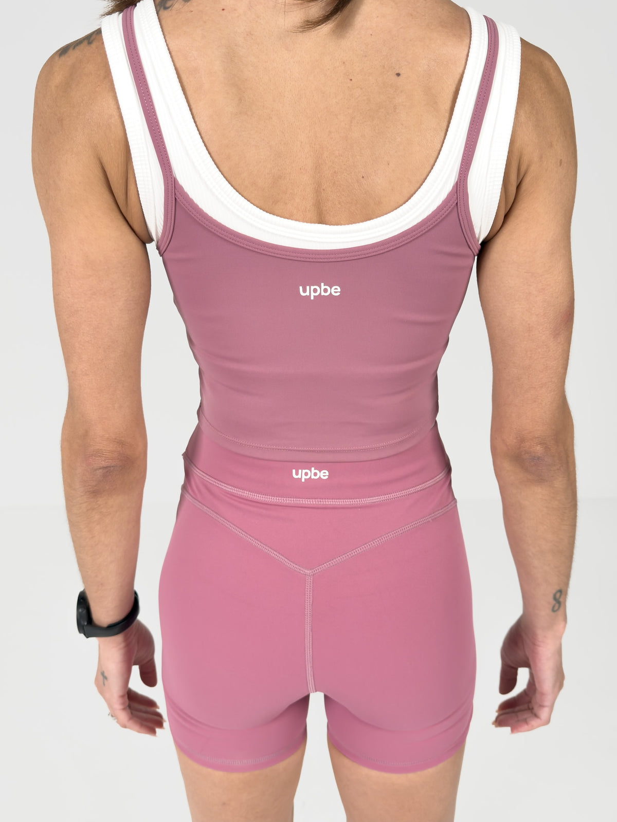 Fusion Shorts