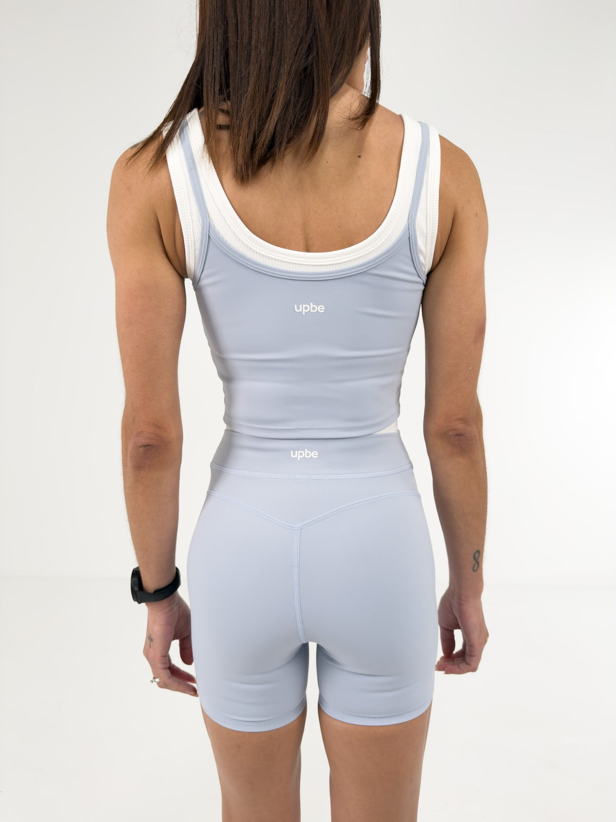 Fusion Shorts
