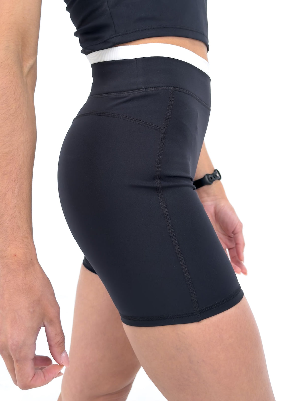 Fusion Shorts