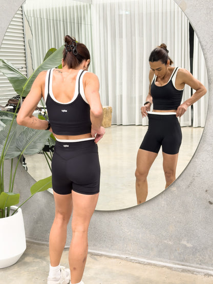 Fusion Shorts