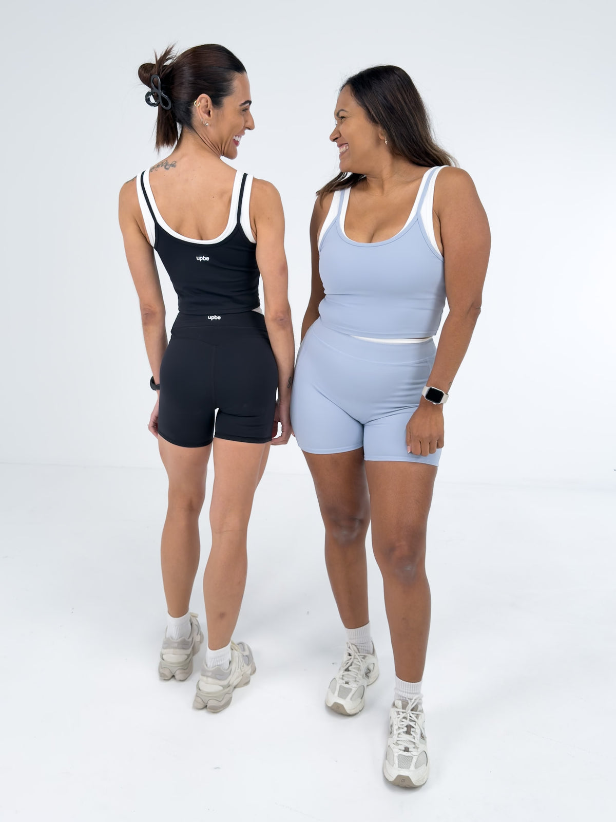 Fusion Shorts