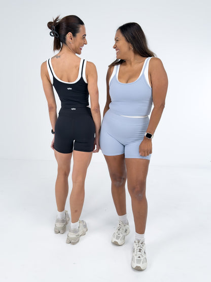 Fusion Shorts