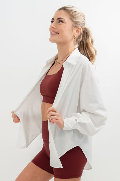 Air Shirt