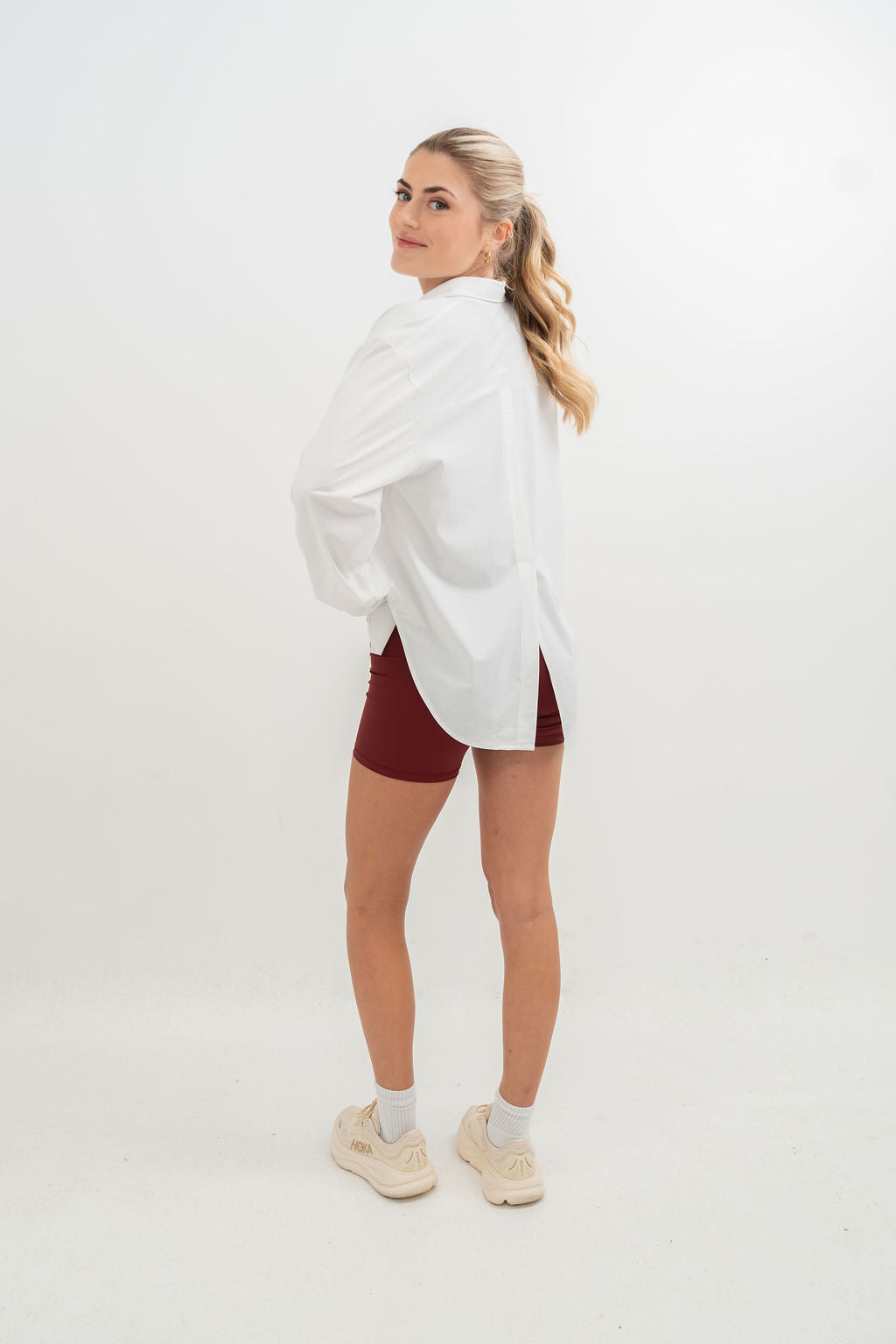 Air Shirt