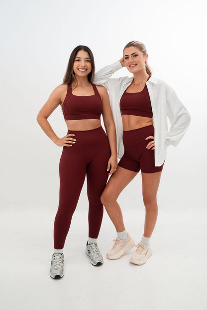 Contour Leggings