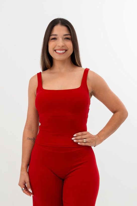 Aura Tank Top