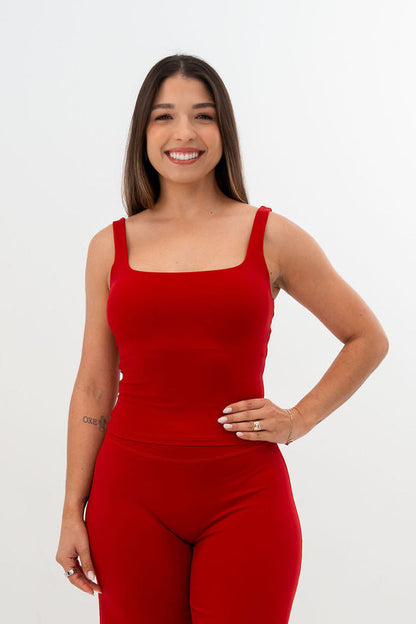 Aura Tank Top