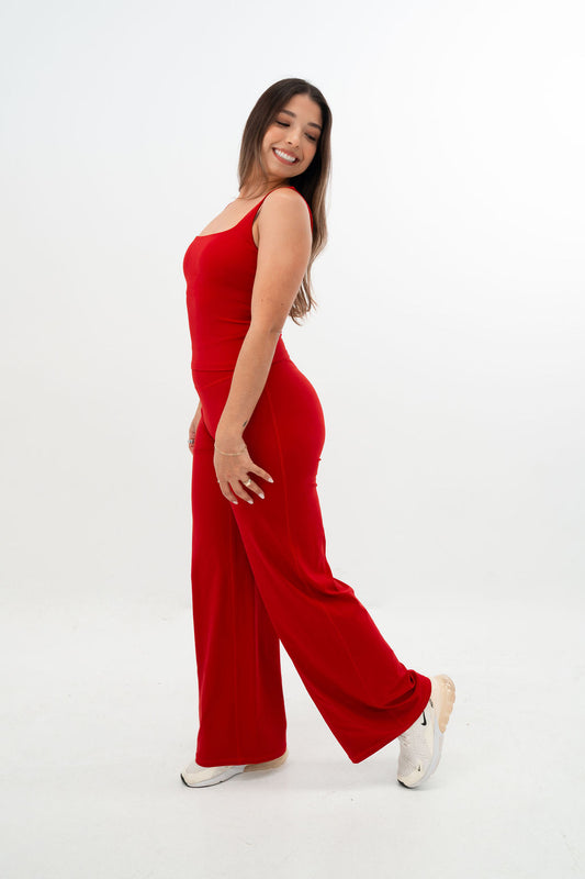 Aura Wide Pants