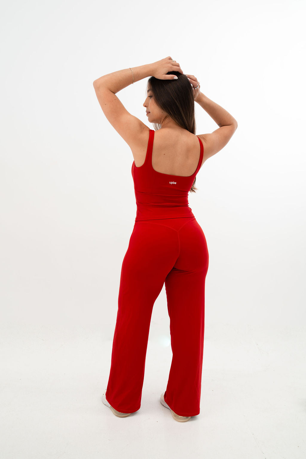 Aura Tank Top