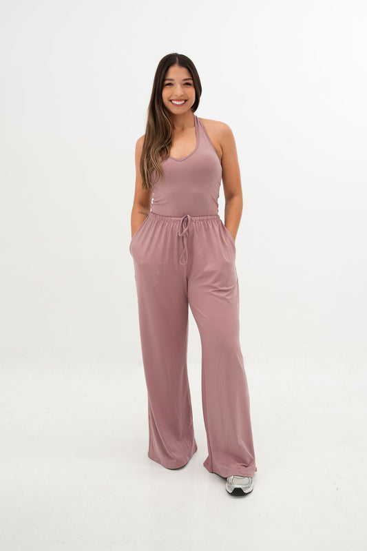 Flow pants