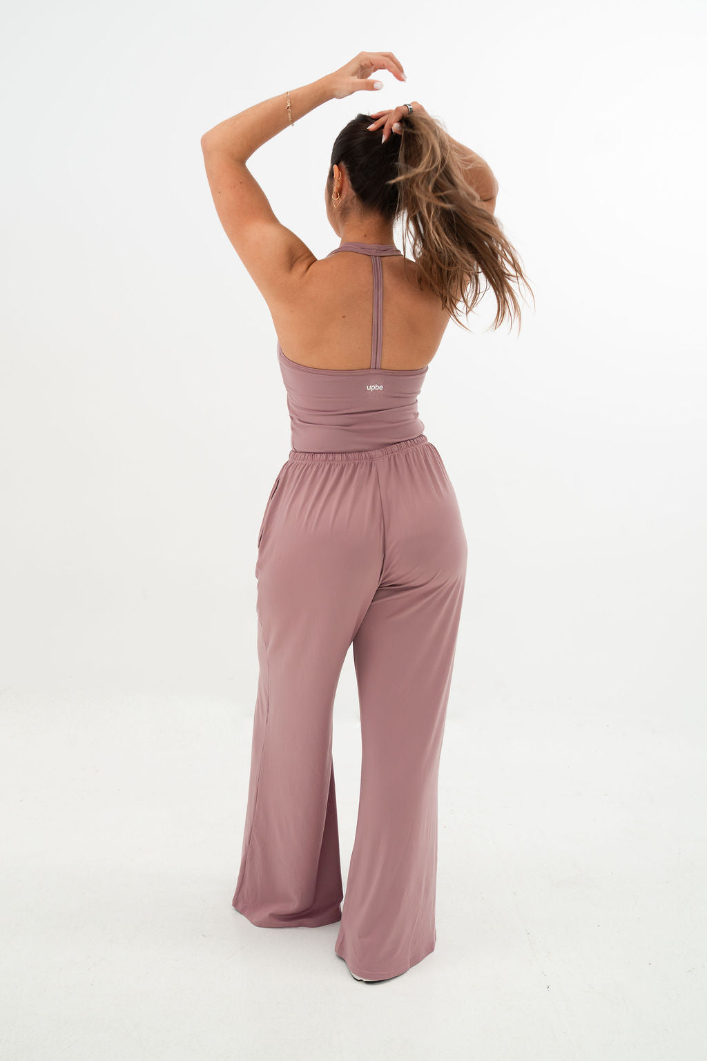 Flow pants