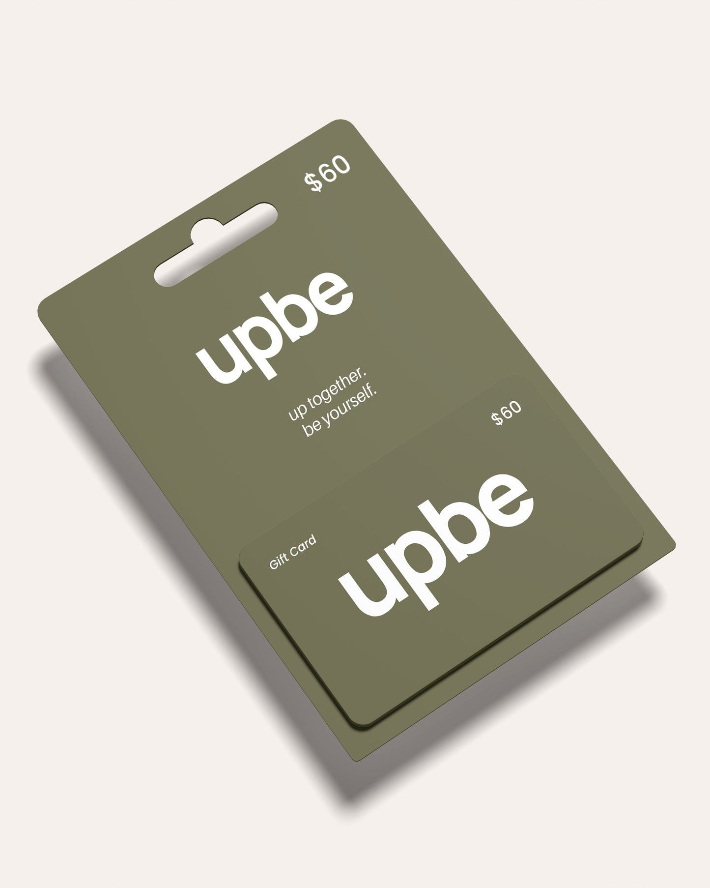 upbe e-Gift Card