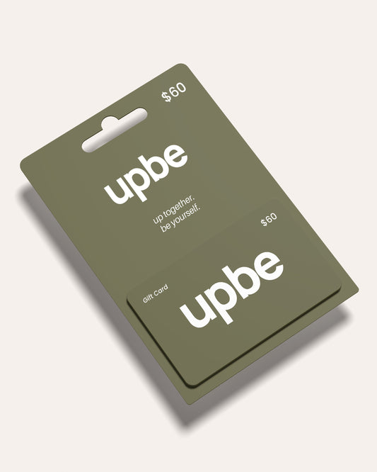 upbe e-Gift Card
