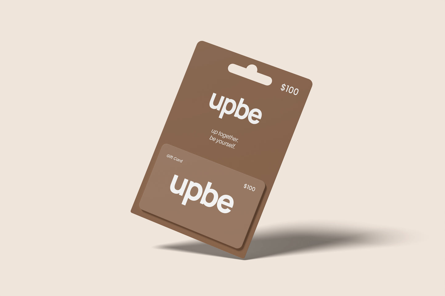 upbe e-Gift Card
