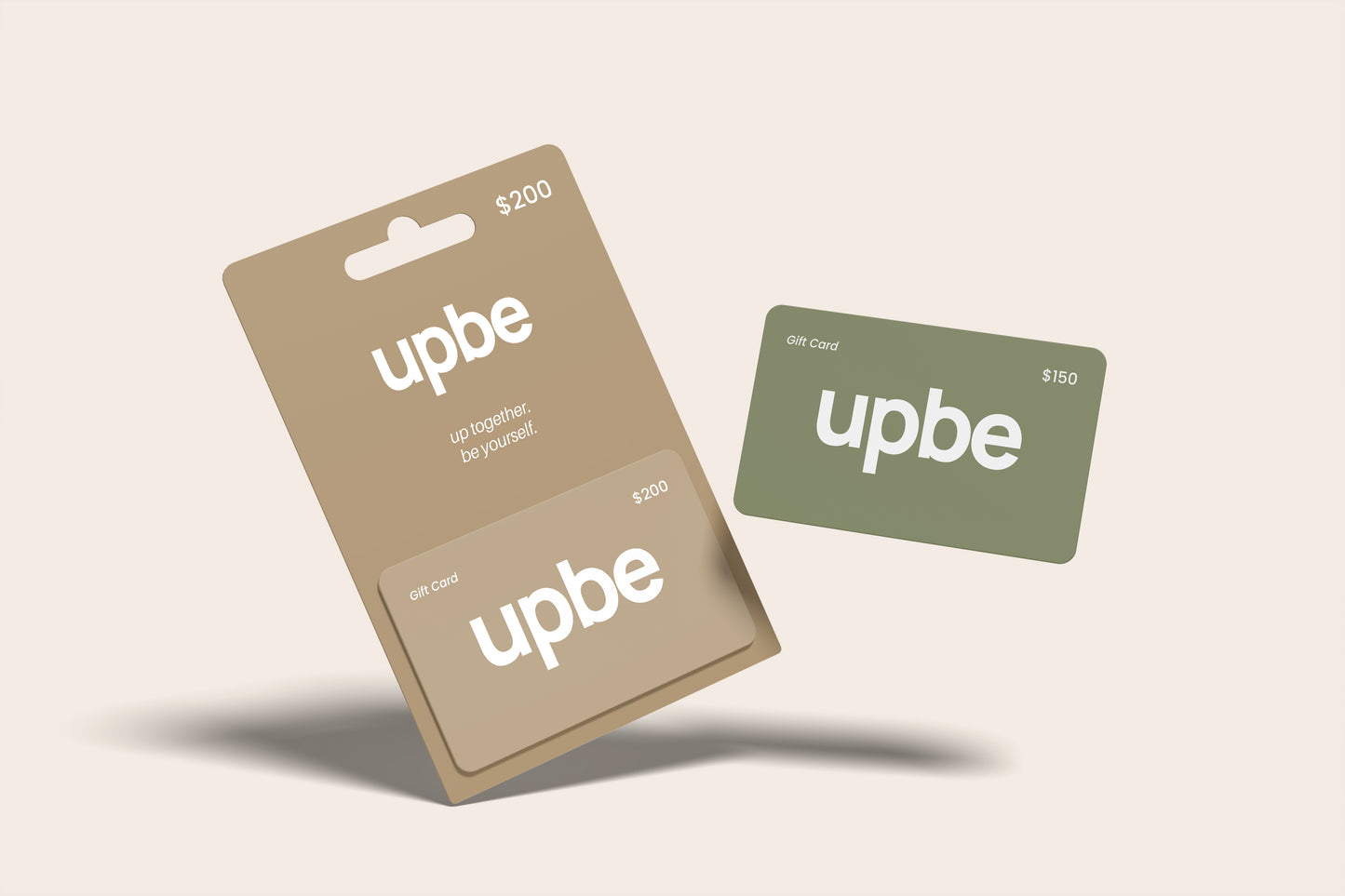upbe e-Gift Card