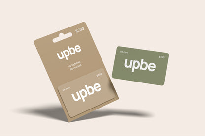 upbe e-Gift Card