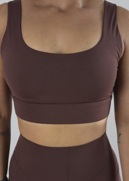 Performance Crop Top